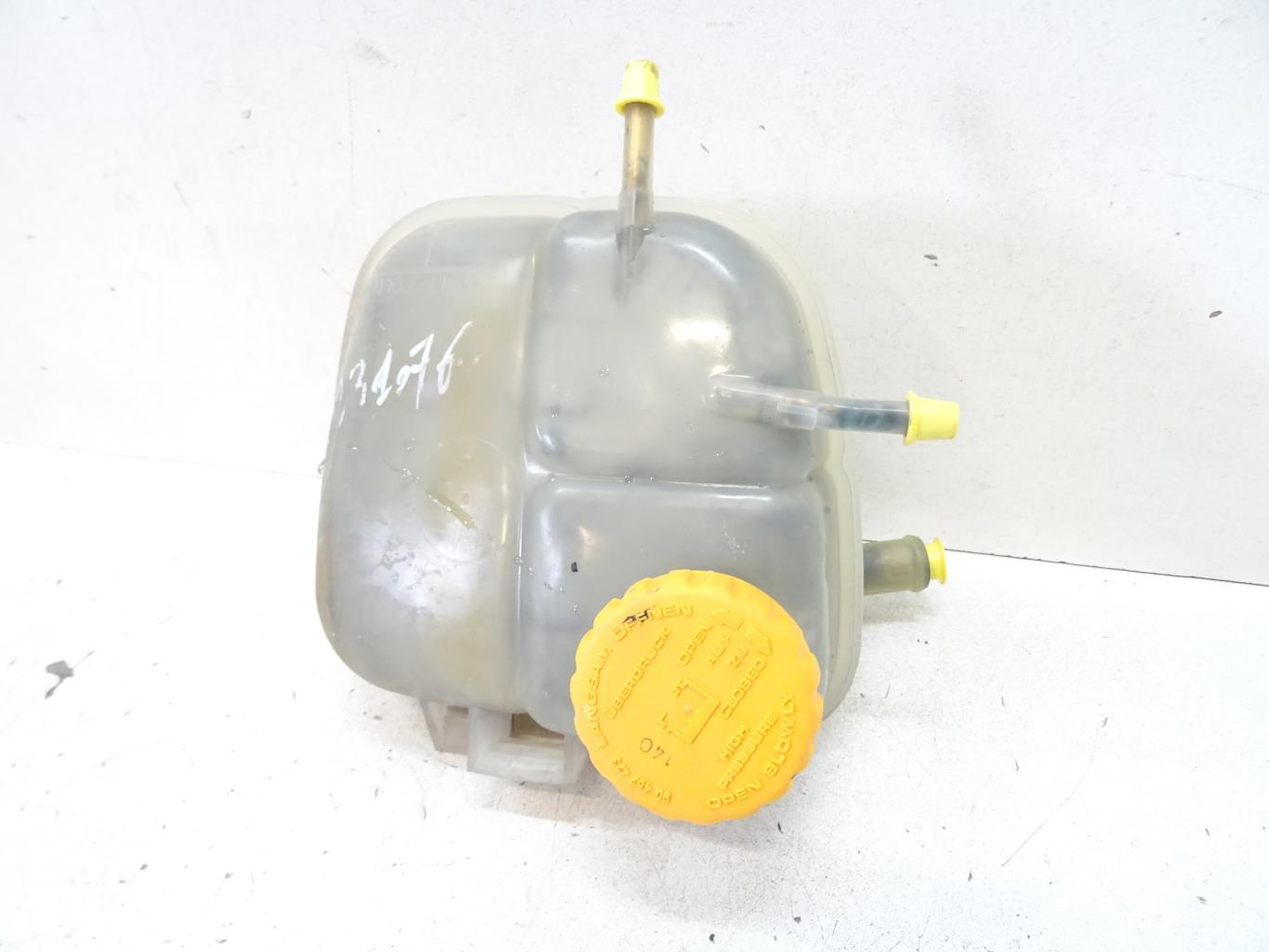 Vaso di espansione OPEL ASTRA G BREAK Diésel - 1