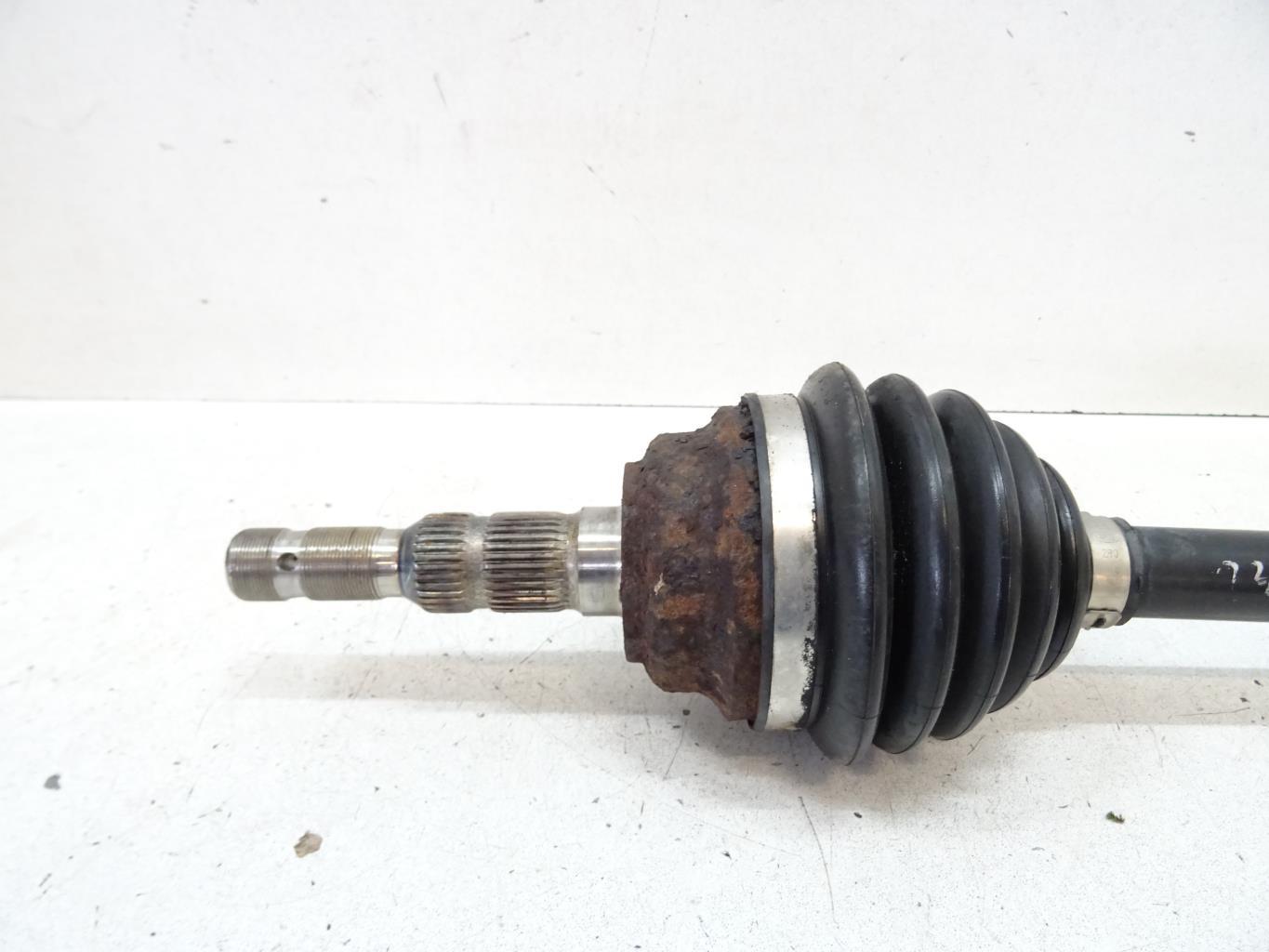Giunto cardanico albero di trasmissione sinistro OPEL ASTRA G BREAK Diésel - 1