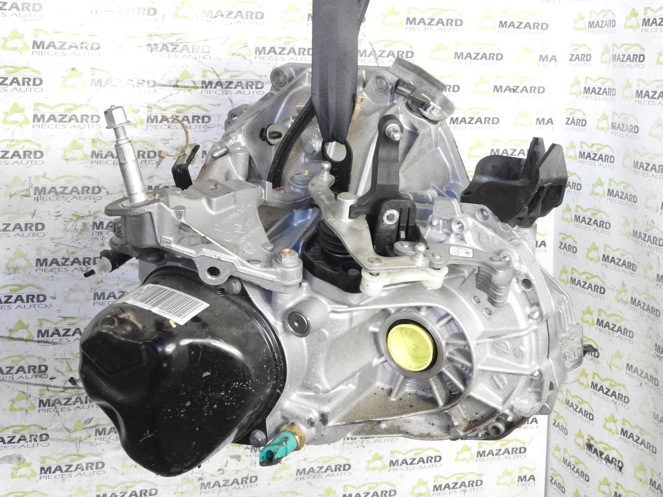 Boite de vitesses DACIA SANDERO 3 Essence - 1