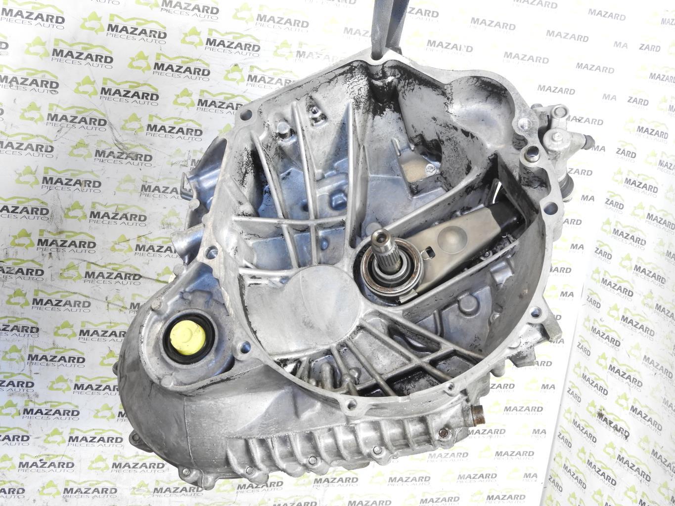 Boite de vitesses HONDA CIVIC 8 PHASE 1 Diesel - 1