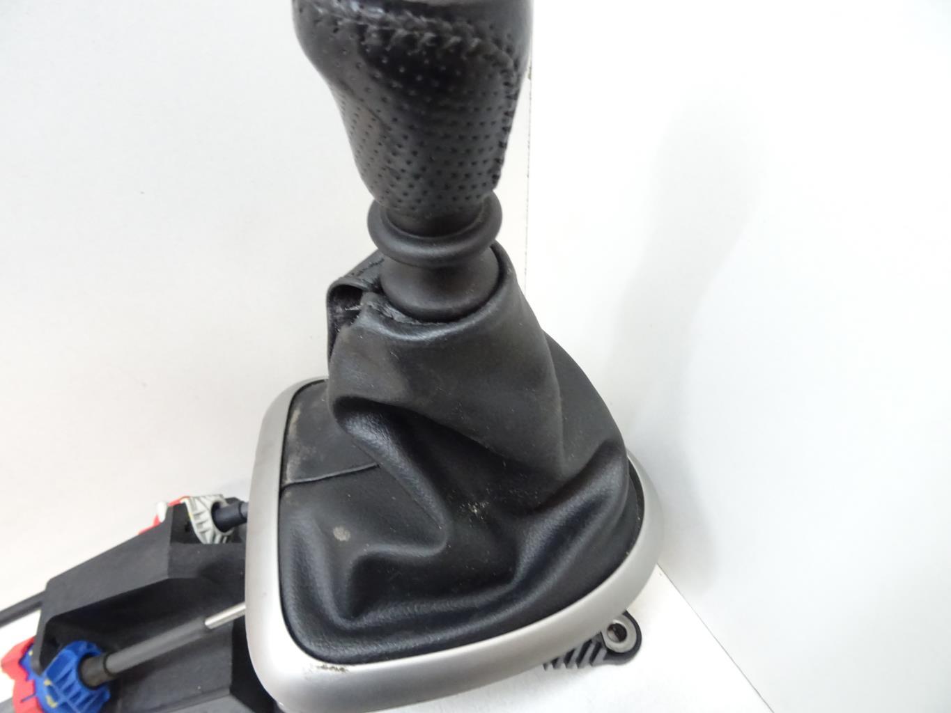 Cavo della leva del cambio NISSAN QASHQAI 1 PHASE 2 Diésel - 1