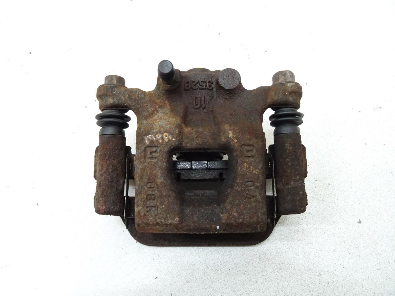 Pinza freni posteriore sinistra NISSAN QASHQAI 1 PHASE 2 Diésel - 1