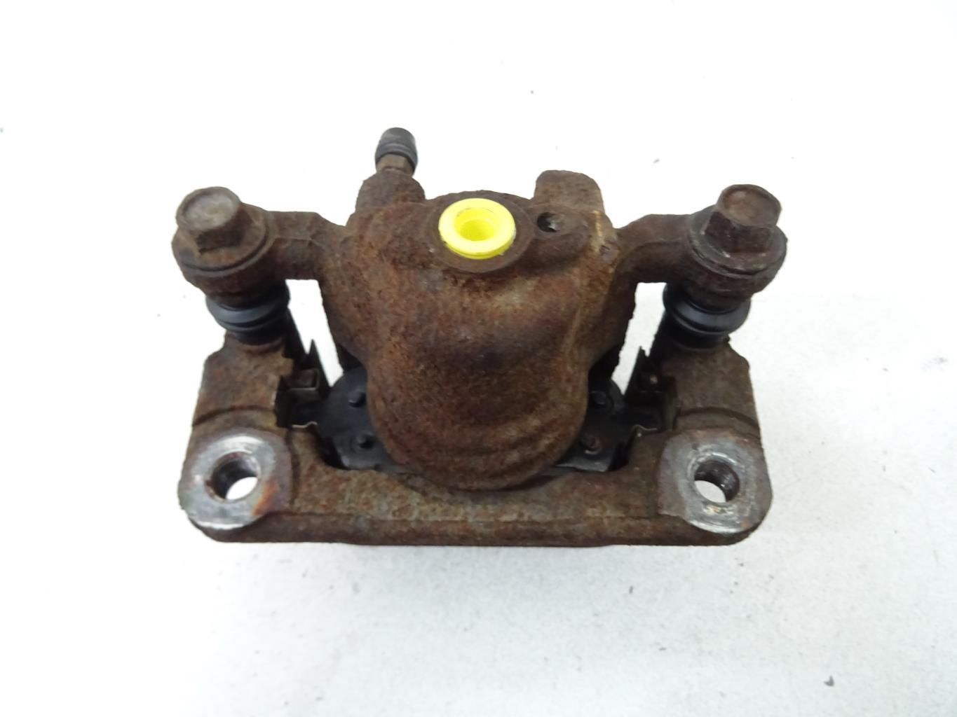 Pinza freni posteriore destra NISSAN QASHQAI 1 PHASE 2 Diésel - 1