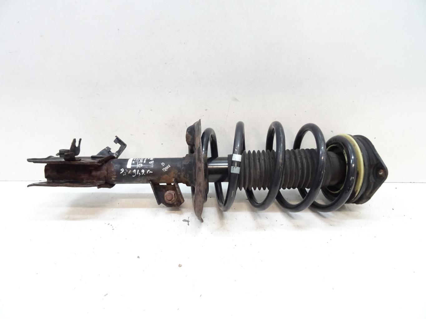 Ammortizzatore anteriore sinistro NISSAN QASHQAI 1 PHASE 2 Diésel - 1