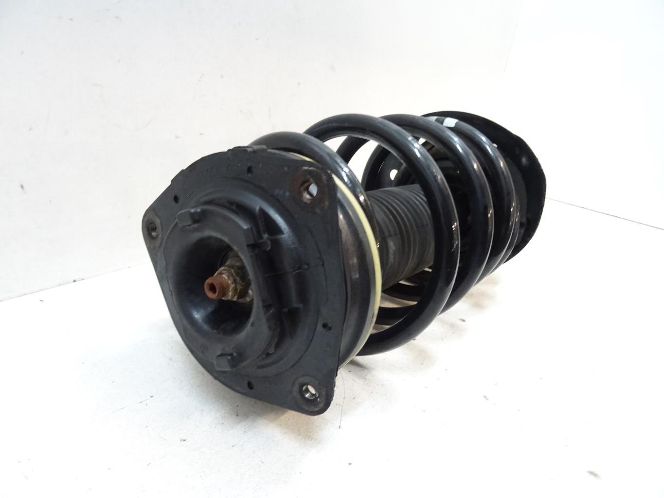 Ammortizzatore anteriore destro NISSAN QASHQAI 1 PHASE 2 Diésel - 1