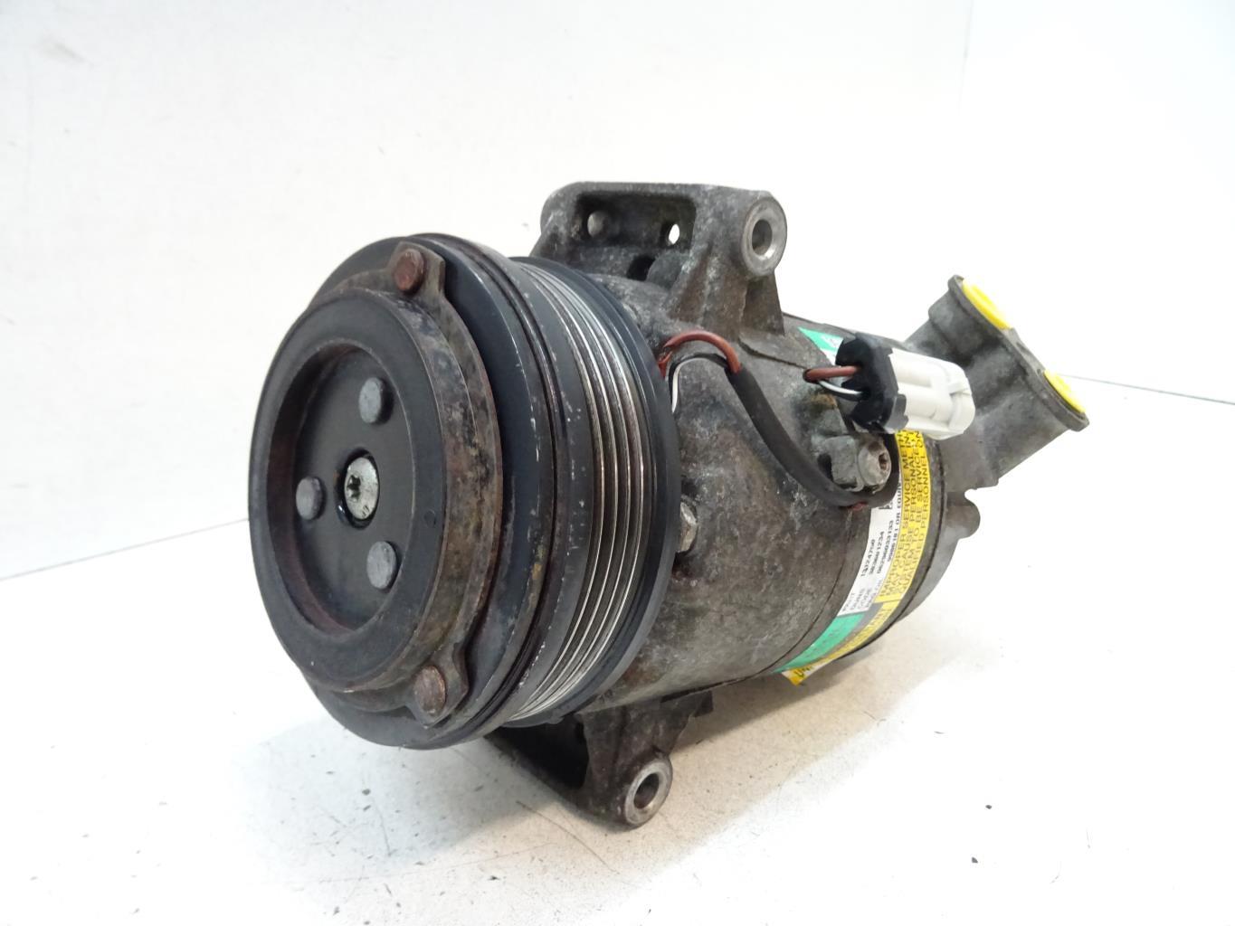 Compressore clima OPEL ZAFIRA B PHASE 1 Gasolina - 1