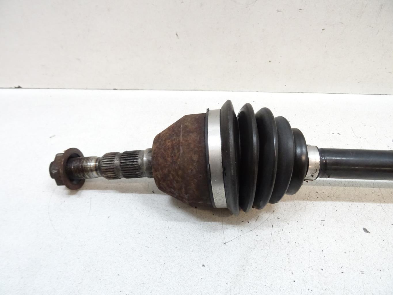 Giunto cardanico albero di trasmissione sinistro OPEL ZAFIRA B PHASE 1 Gasolina - 1