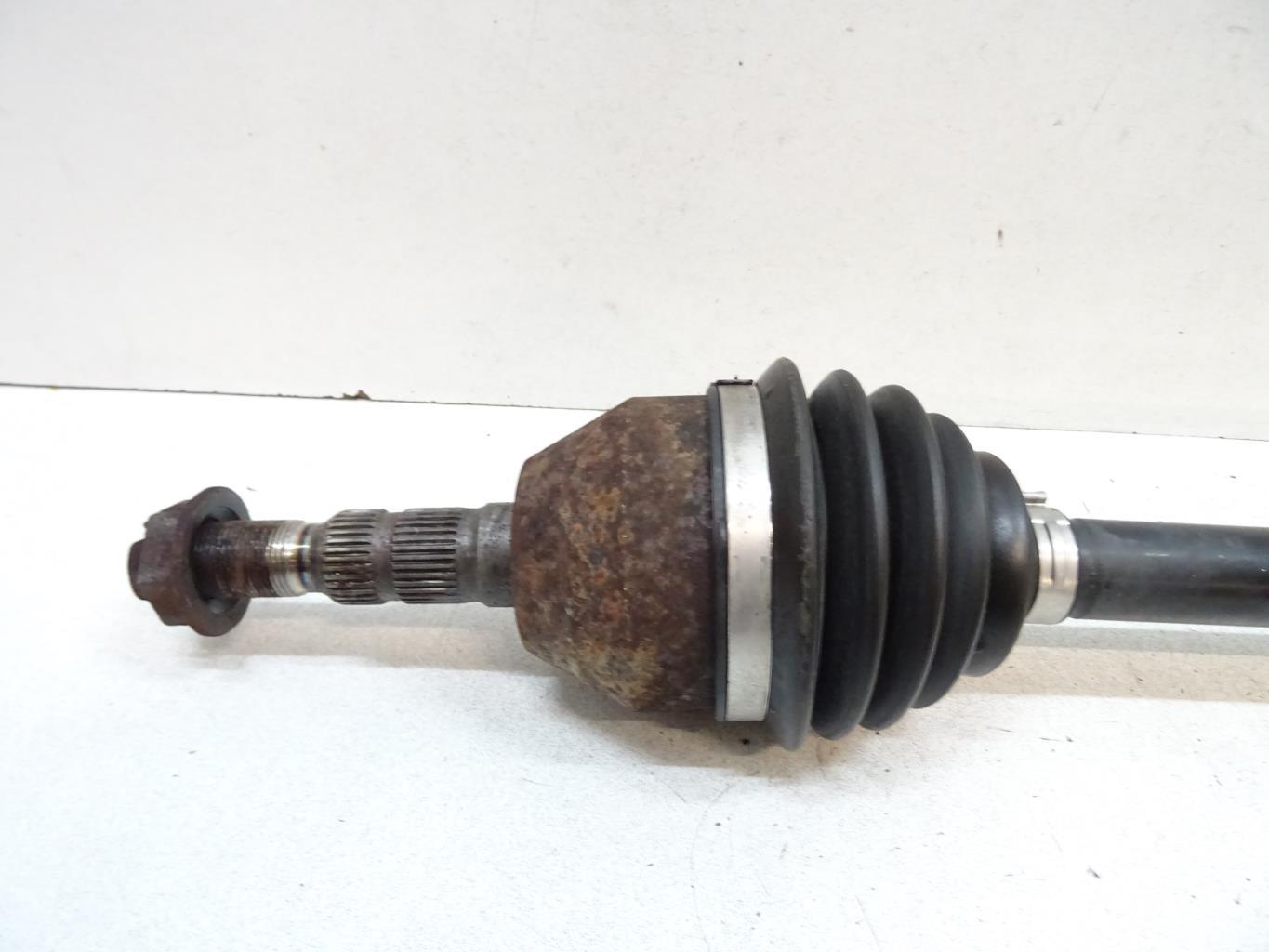 Giunto cardanico albero di trasmissione destro OPEL ZAFIRA B PHASE 1 Gasolina - 1