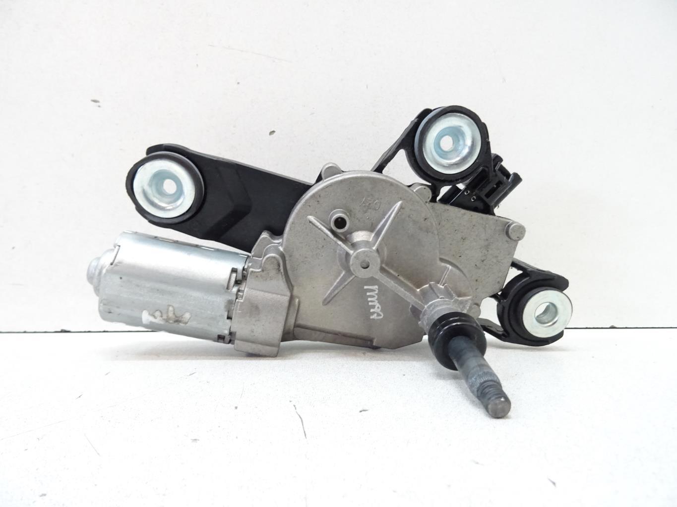 Motore tergicristallo posteriore MAZDA 3 1 PHASE 1 Gasolina - 1