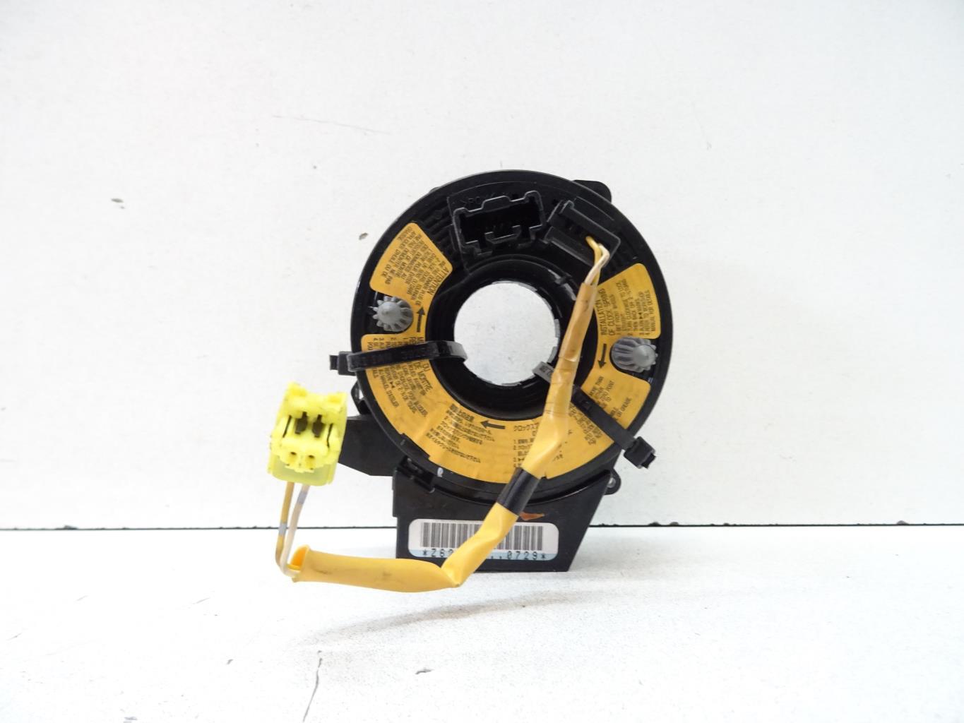 Contatto spiralato MAZDA 3 1 PHASE 1 Gasolina - 1