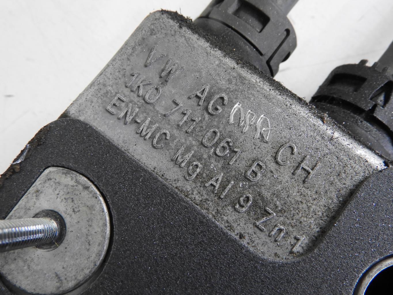 Cable levier de vitesses AUDI A3 2 S3 PHASE 2 Essence - 1