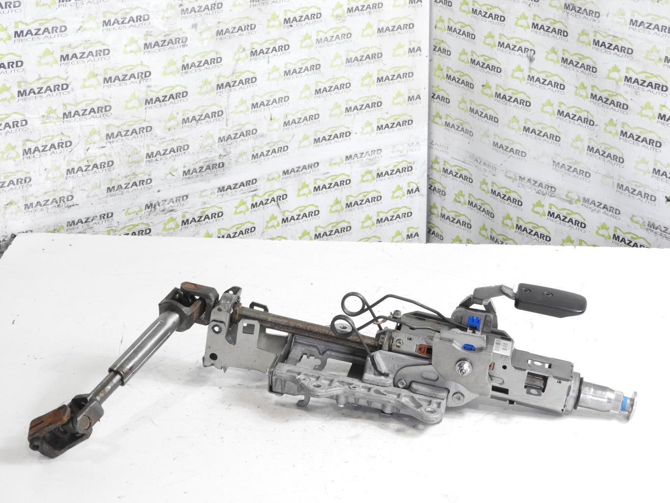 Colonne de direction AUDI A3 2 S3 PHASE 2 Essence - 1