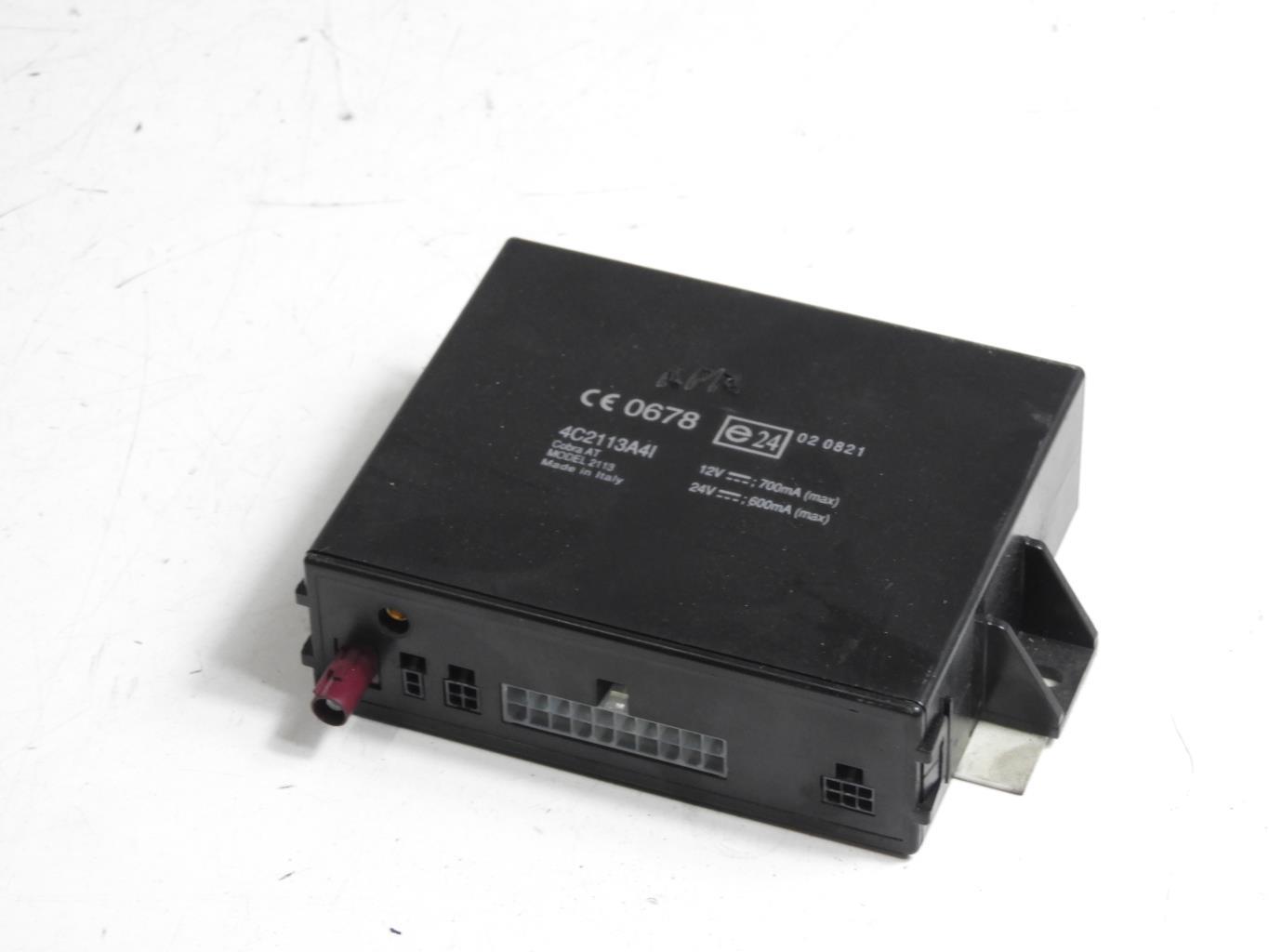 Calculateur AUDI A3 2 S3 PHASE 2 Essence - 1
