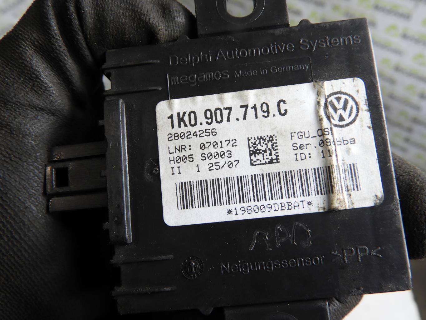 Calculateur AUDI A3 2 S3 PHASE 2 Essence - 1