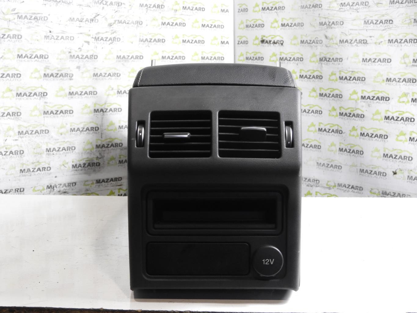 Console central (interieur plastique) JAGUAR XF 2 Essence - 1
