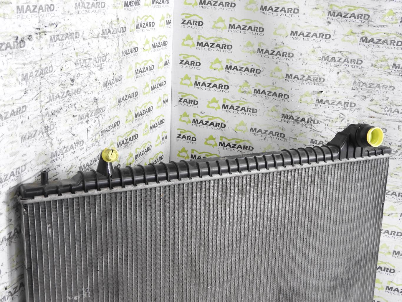 Radiateur eau JAGUAR XF 2 Essence - 1