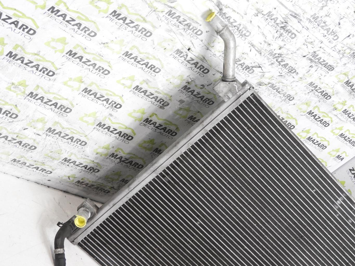 Radiateur eau JAGUAR XF 2 Essence - 1