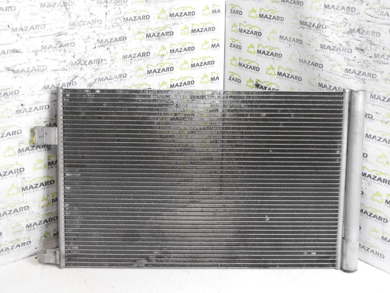 Condenseur de clim JAGUAR XF 2 Essence - 1