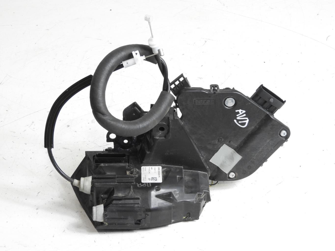 Serrure avant droit JAGUAR XF 2 Essence - 1