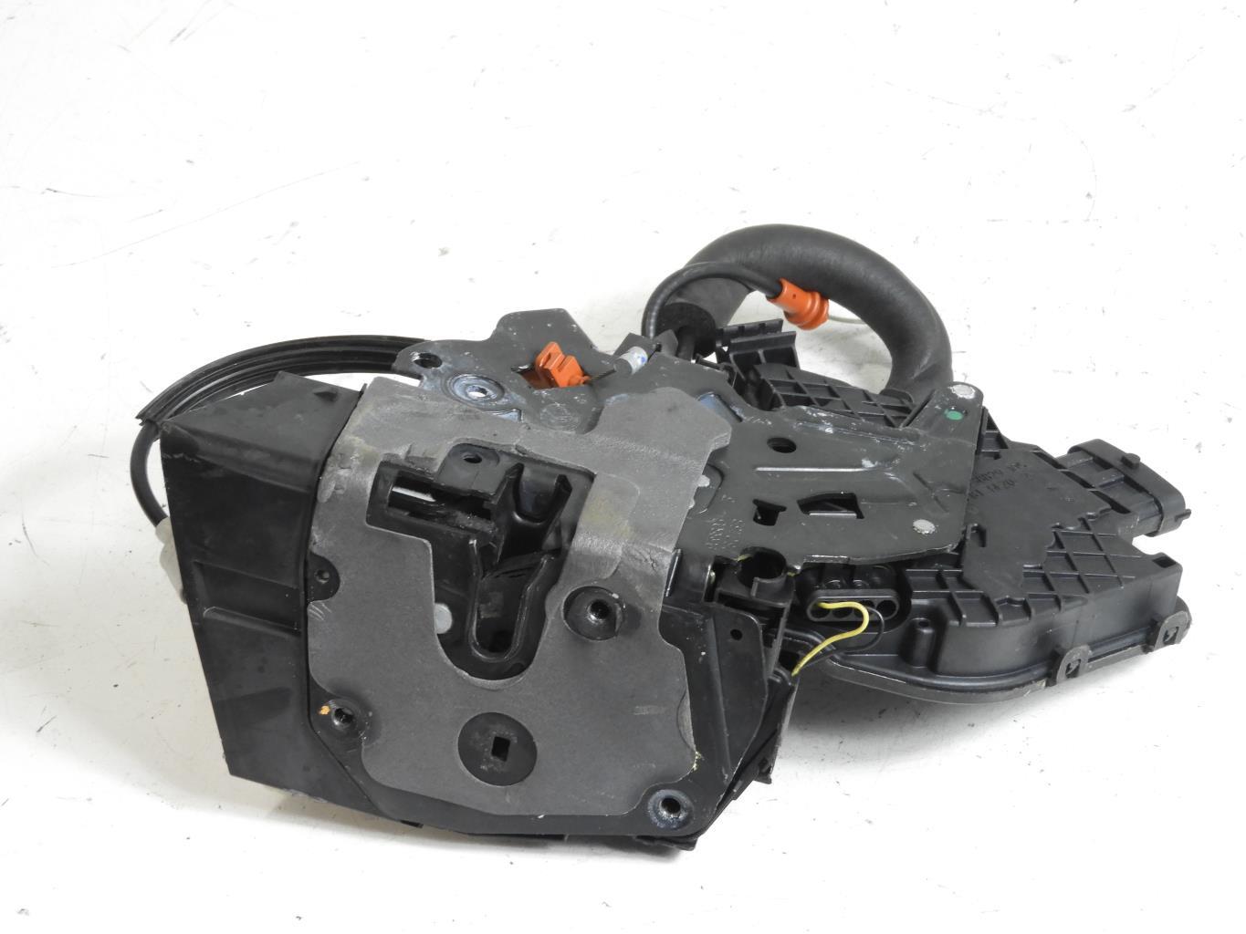 Serratura posteriore sinistra JAGUAR XF 2 Gasolina - 1