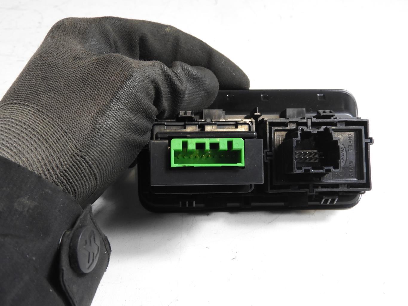 Botón/Interruptor JAGUAR XF 2 Gasolina - 1
