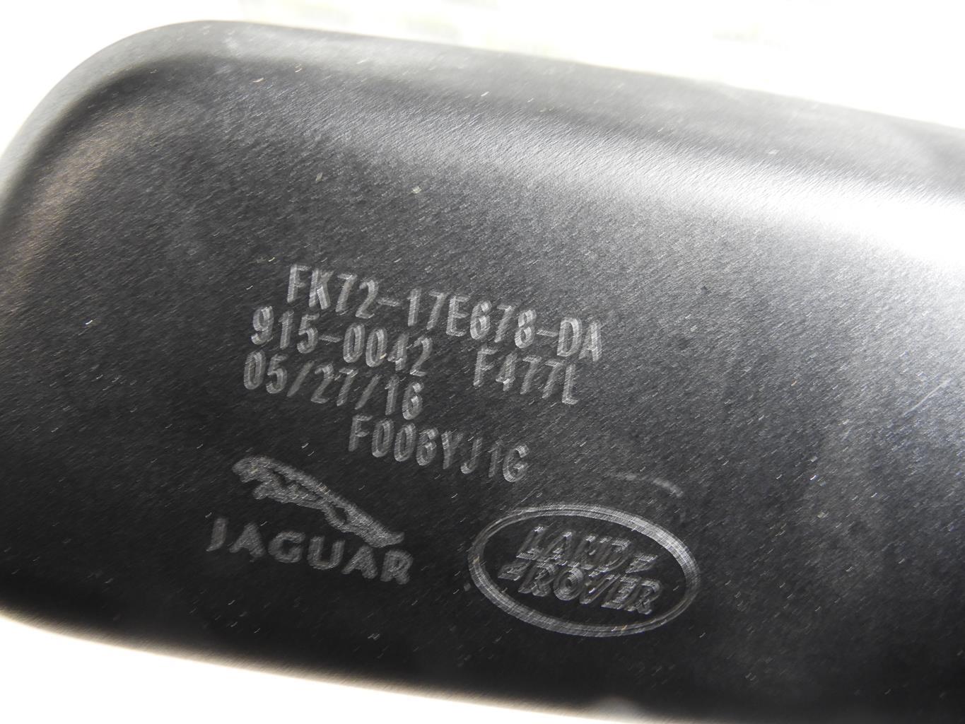 Specchietto retrovisore interno JAGUAR XF 2 Gasolina - 1