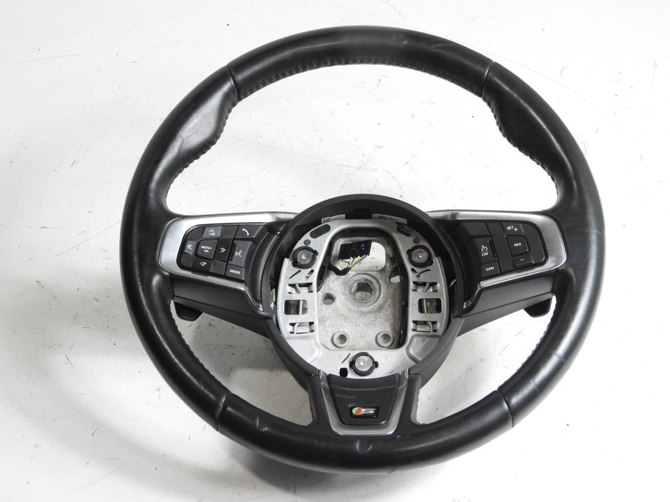 Volant JAGUAR XF 2 Essence - 1