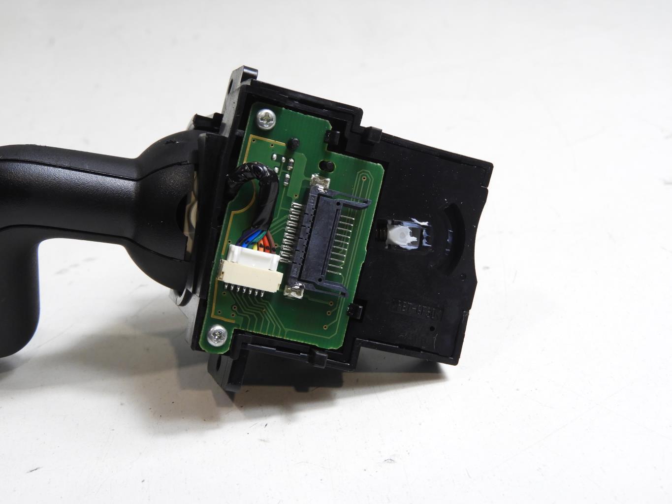 Commodo phare JAGUAR XF 2 Essence - 1
