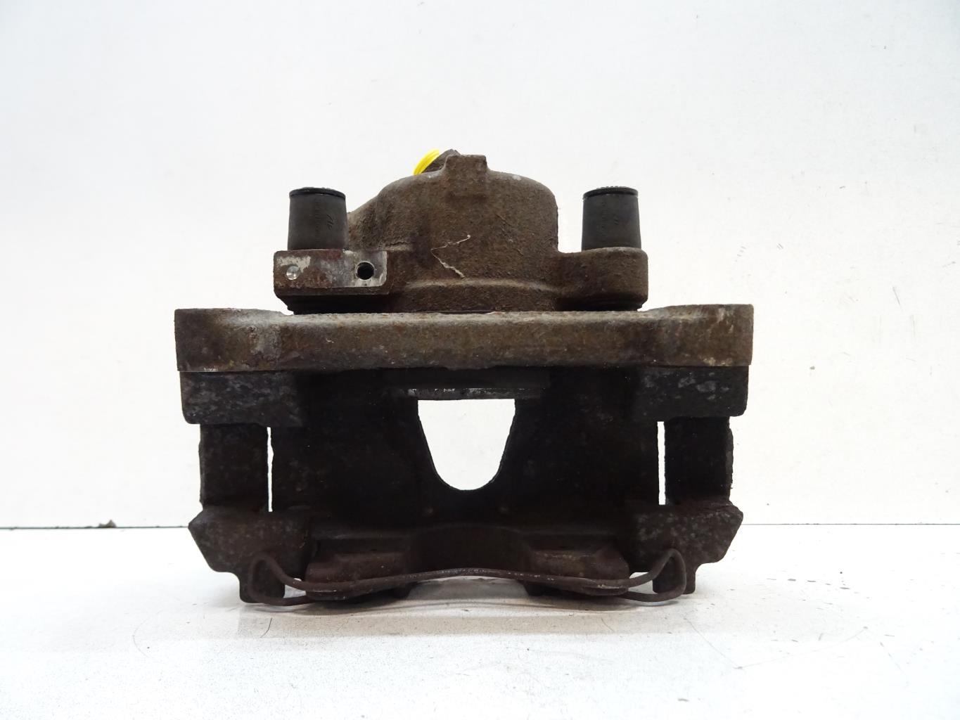 Pinza freni anteriore sinistra RENAULT KANGOO 2 PHASE 1 Electricidad - 1