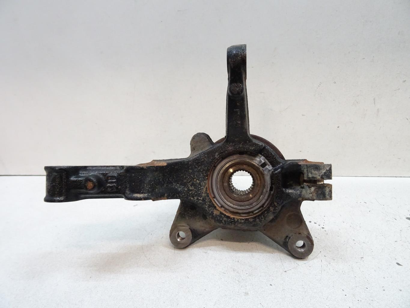 Mozzo anteriore destro RENAULT KANGOO 2 PHASE 1 Electricidad - 1