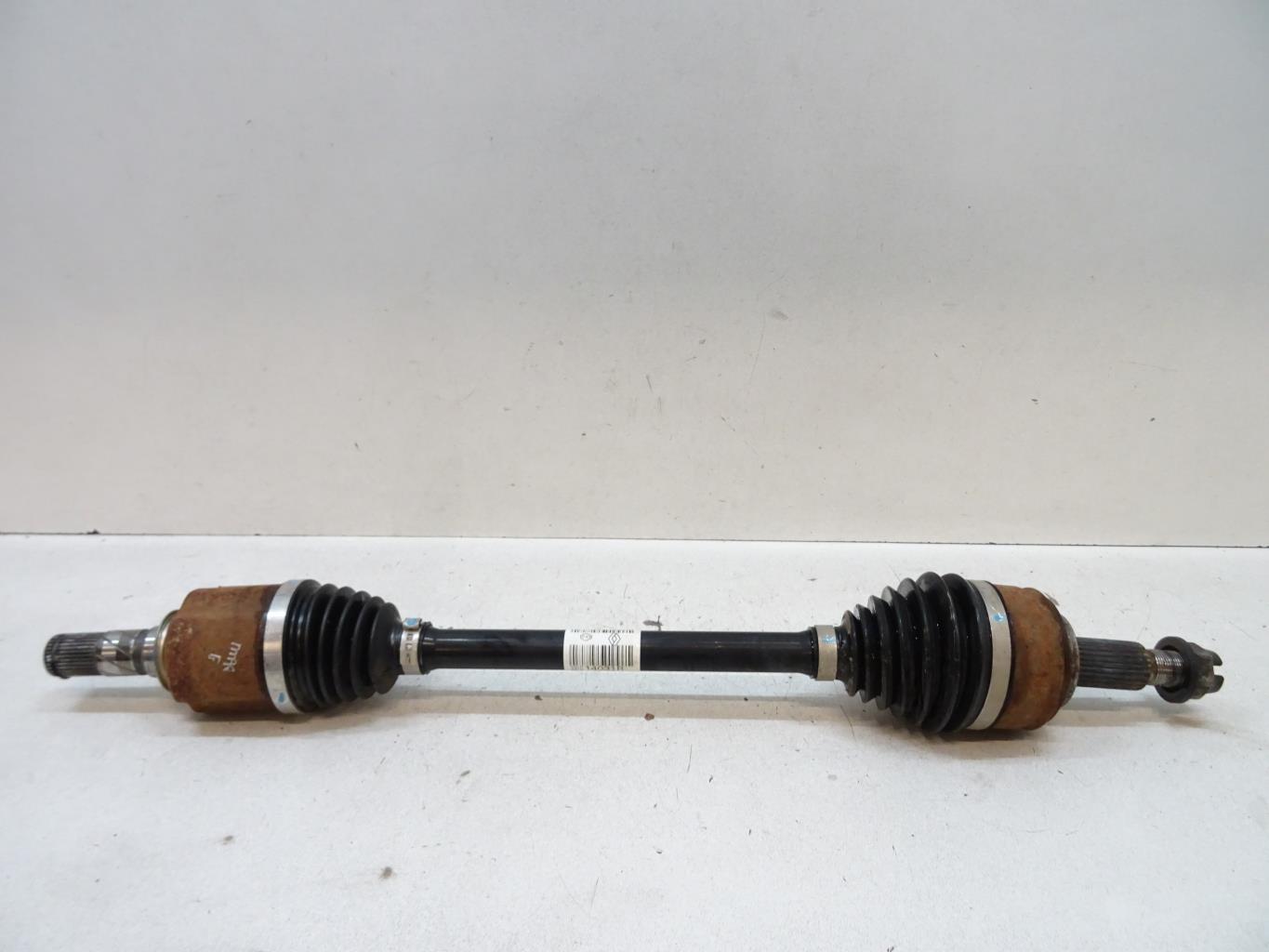 Giunto cardanico albero di trasmissione sinistro RENAULT KANGOO 2 PHASE 1 Electricidad - 1