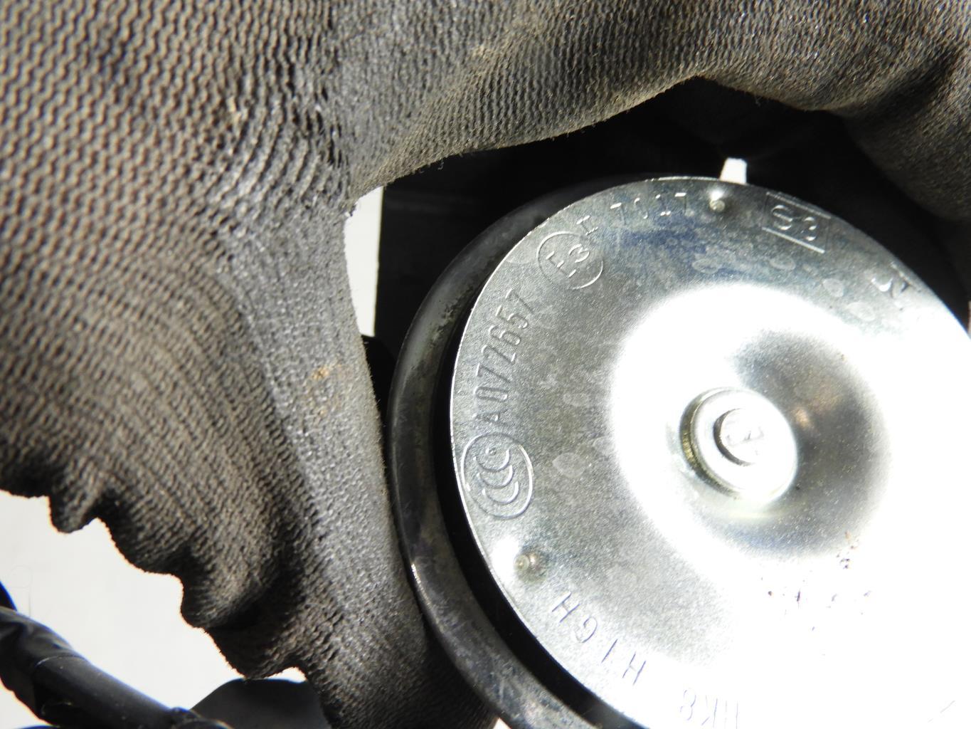 Tromba/Clacson JAGUAR XF 2 Gasolina - 1