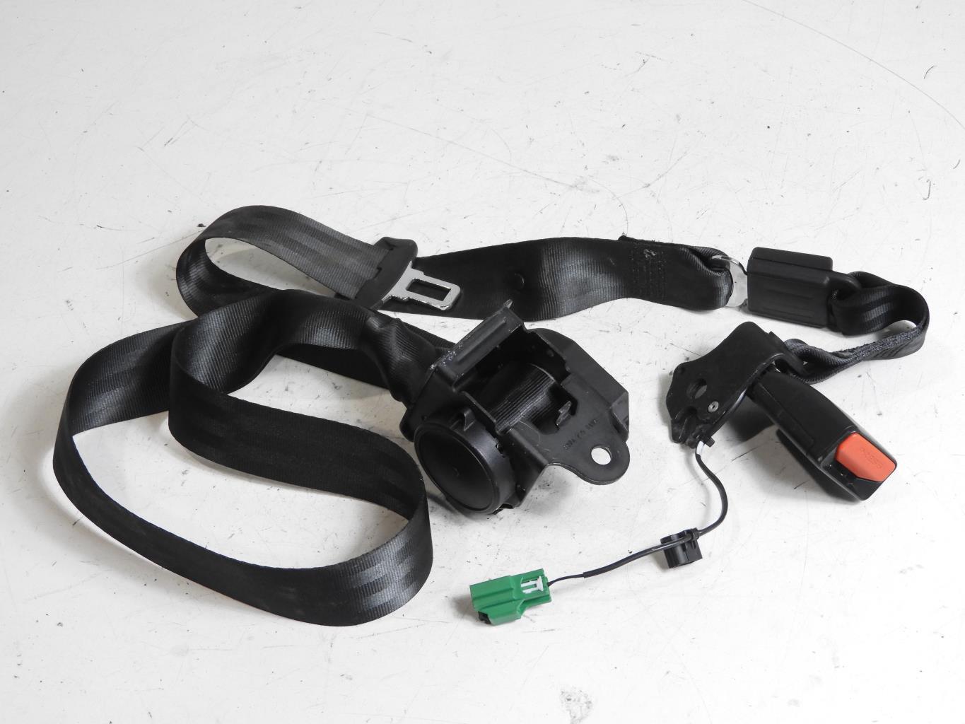 Ceinture arriere centrale JAGUAR XF 2 Essence - 1