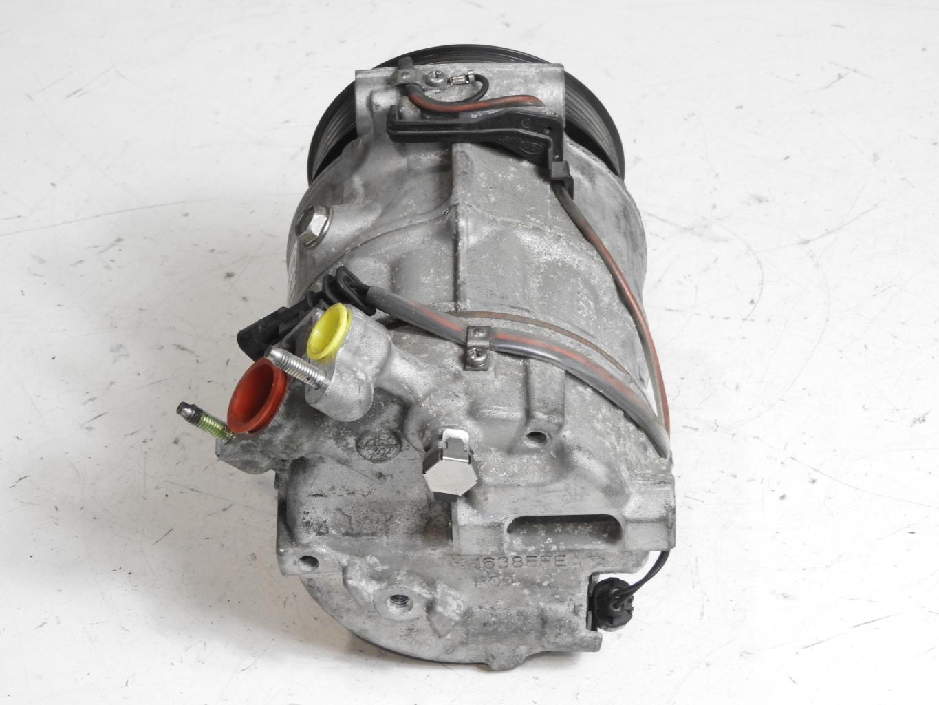Compresseur clim JAGUAR XF 2 Essence - 1