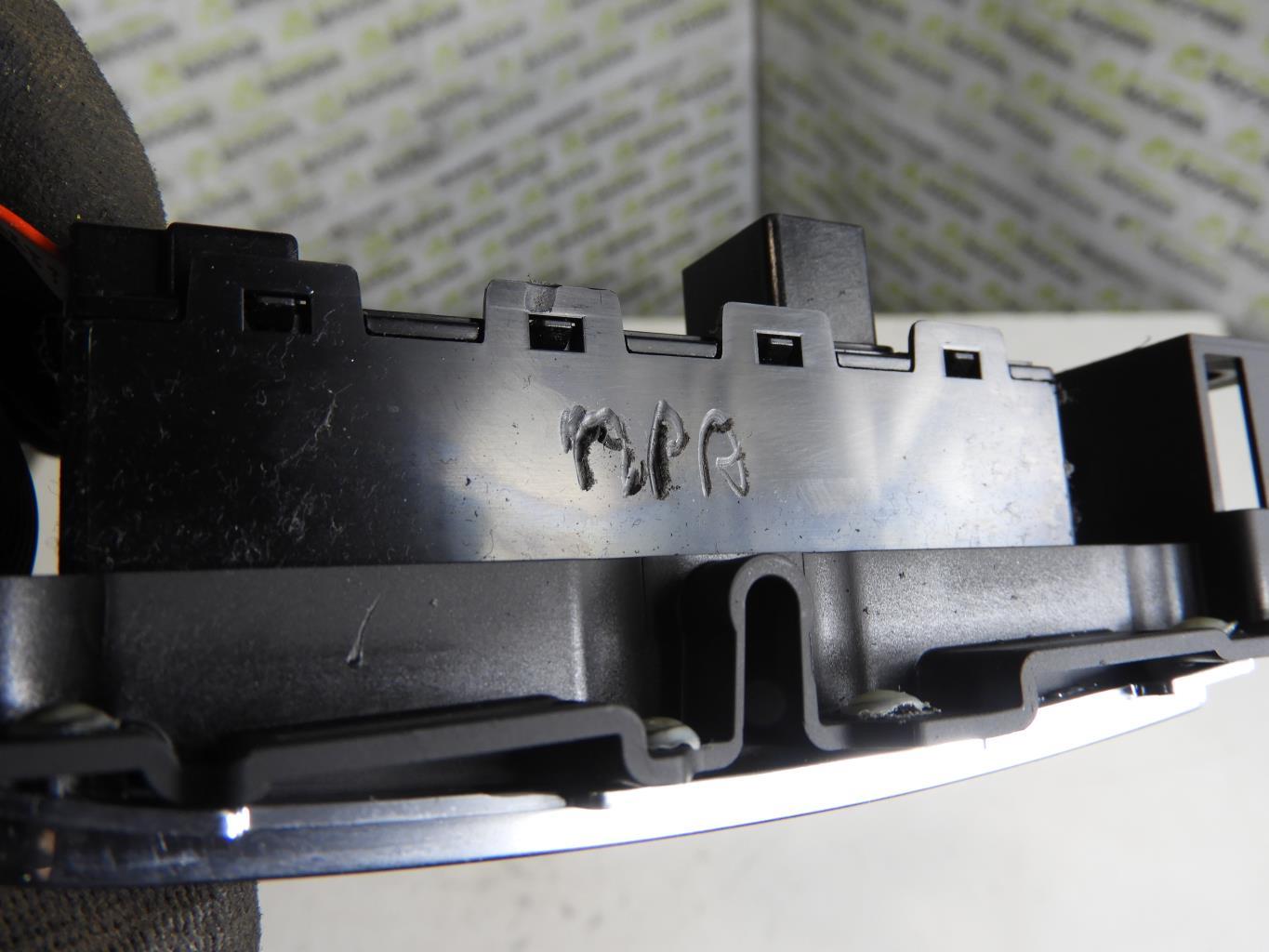 Commande autoradio JAGUAR XF 2 Essence - 1