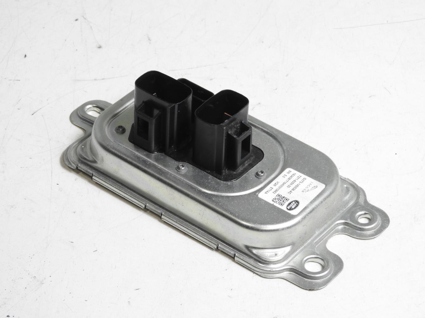 Stabilisateur module de tension  JAGUAR XF 2 Gasolina - 1