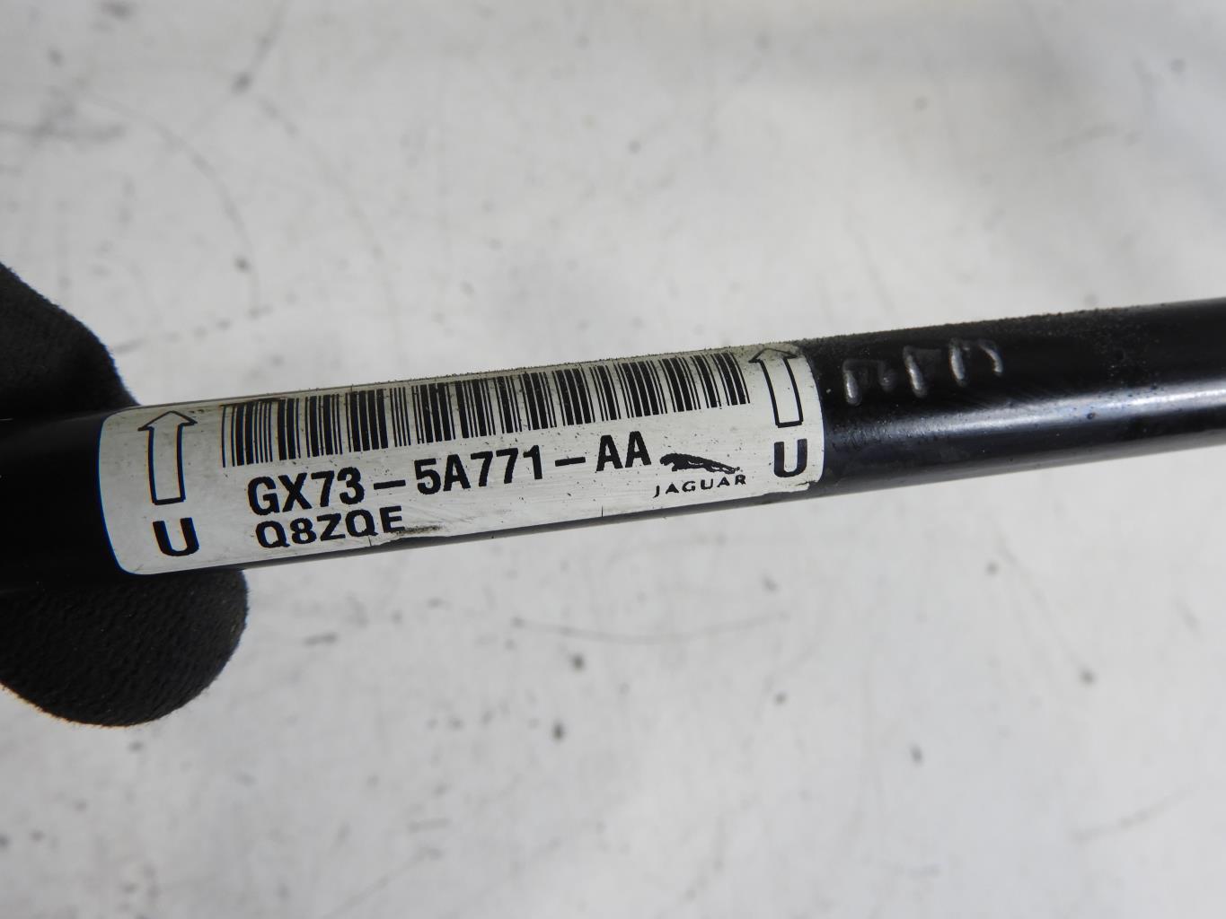Barra stabilizzatrice JAGUAR XF 2 Gasolina - 1