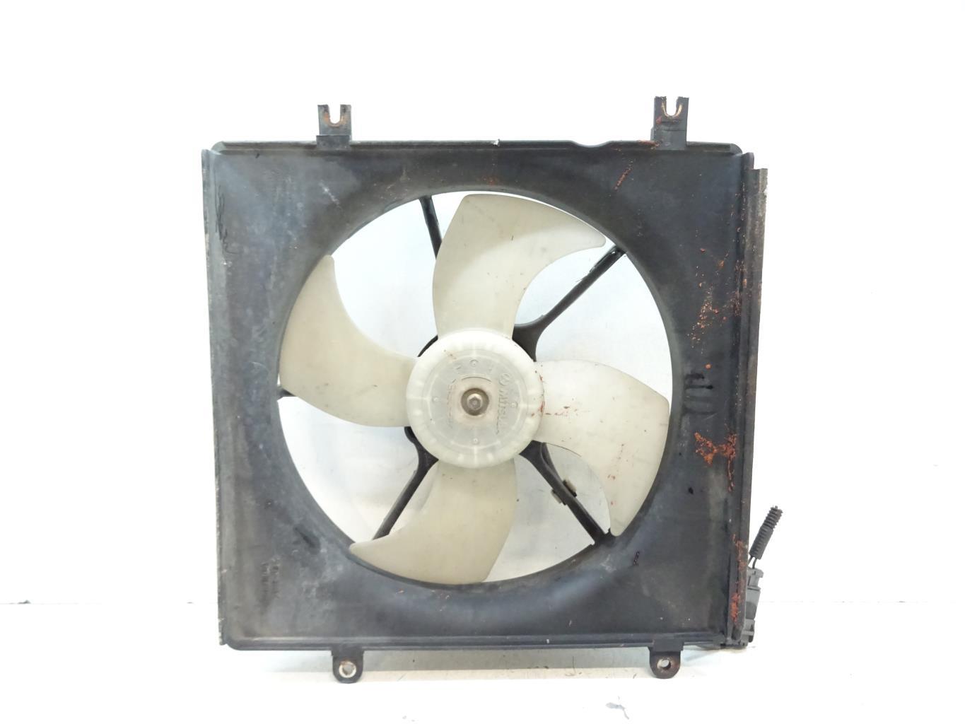 Motoventilatore radiatore HONDA CR-V 1 Gasolina - 1
