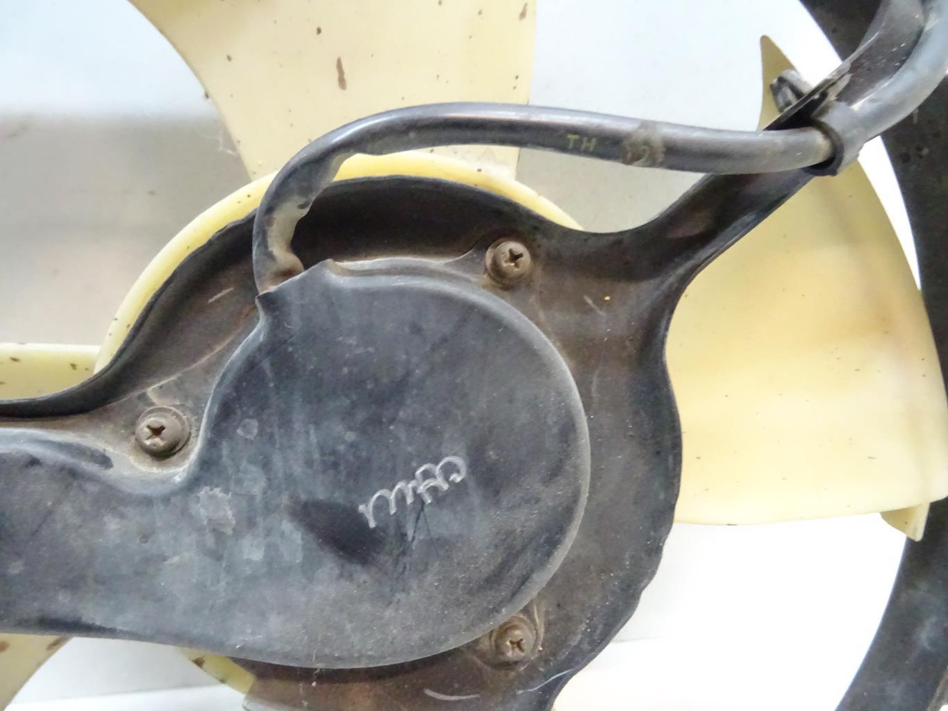 Motoventilatore condensatore HONDA CR-V 1 Gasolina - 1