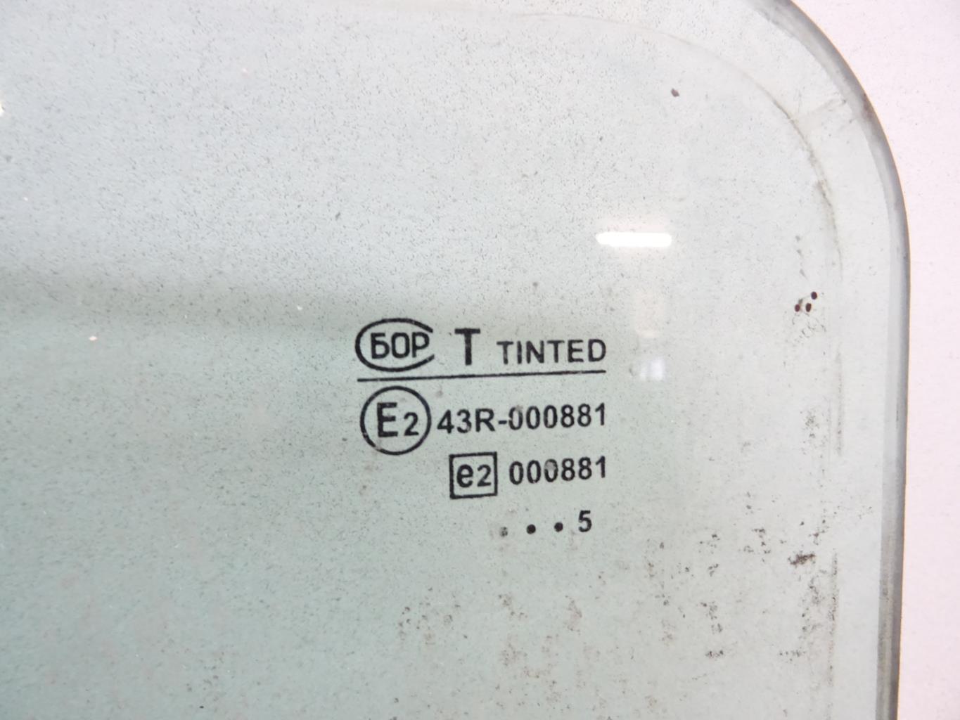 Custode arriere droit LADA NIVA PHASE 2 Essence/GPL - 1