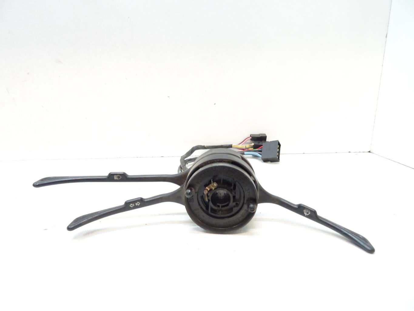 Devio guida completo con contatto spiralato LADA NIVA PHASE 2 Gasolina/GLP - 1