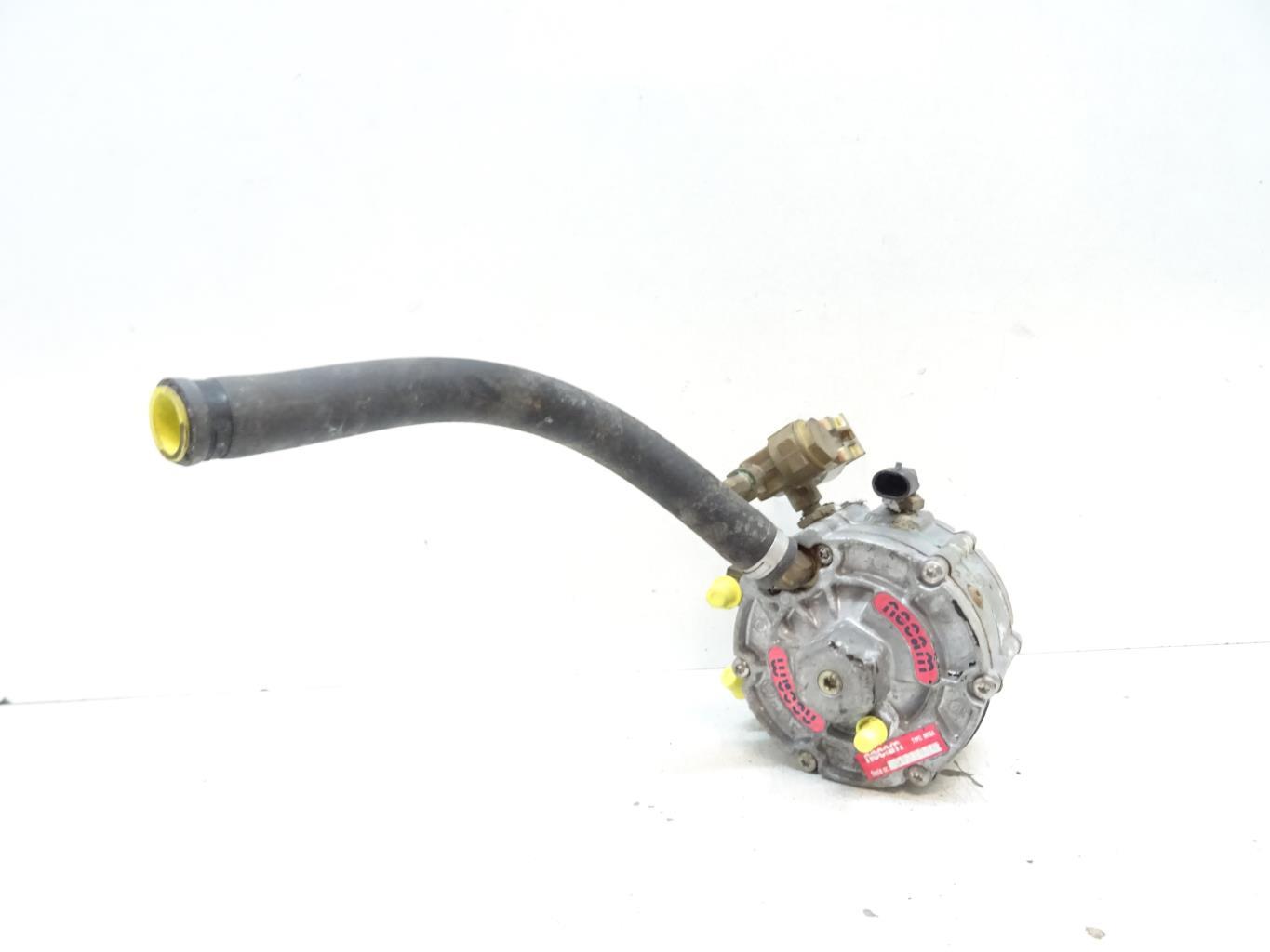 Regolatore pressione clima LADA NIVA PHASE 2 Gasolina/GLP - 1