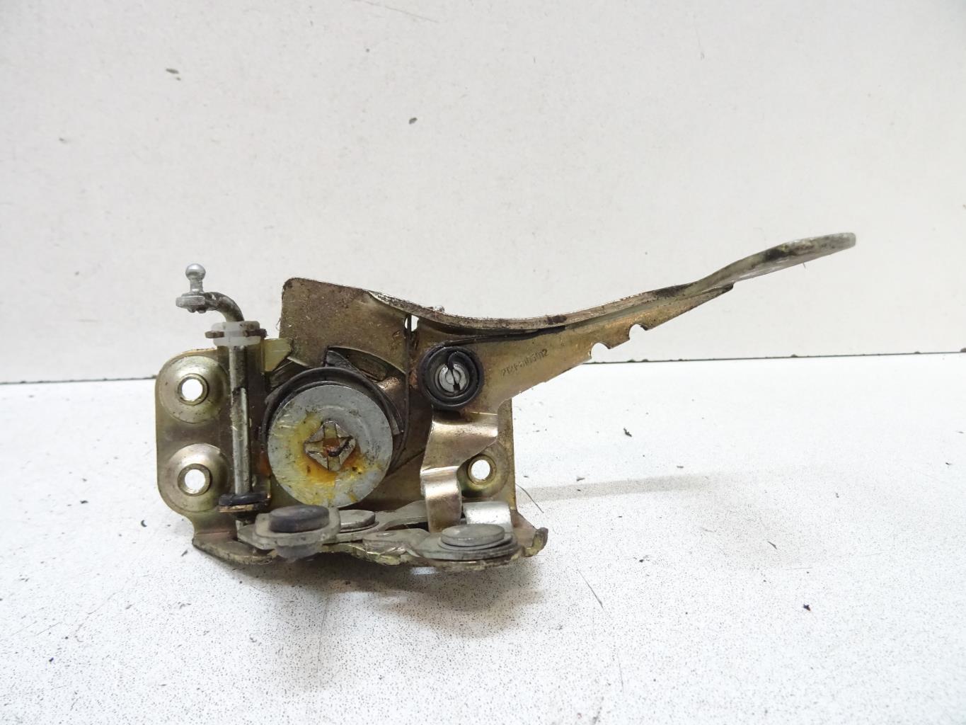 Serratura anteriore destra LADA NIVA PHASE 2 Gasolina/GLP - 1