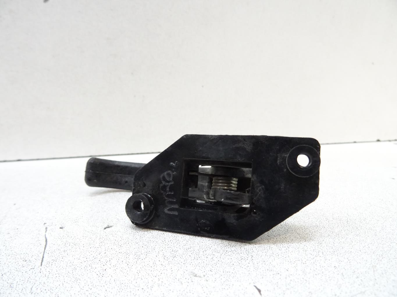 Maniglia interna anteriore destra LADA NIVA PHASE 2 Gasolina/GLP - 1