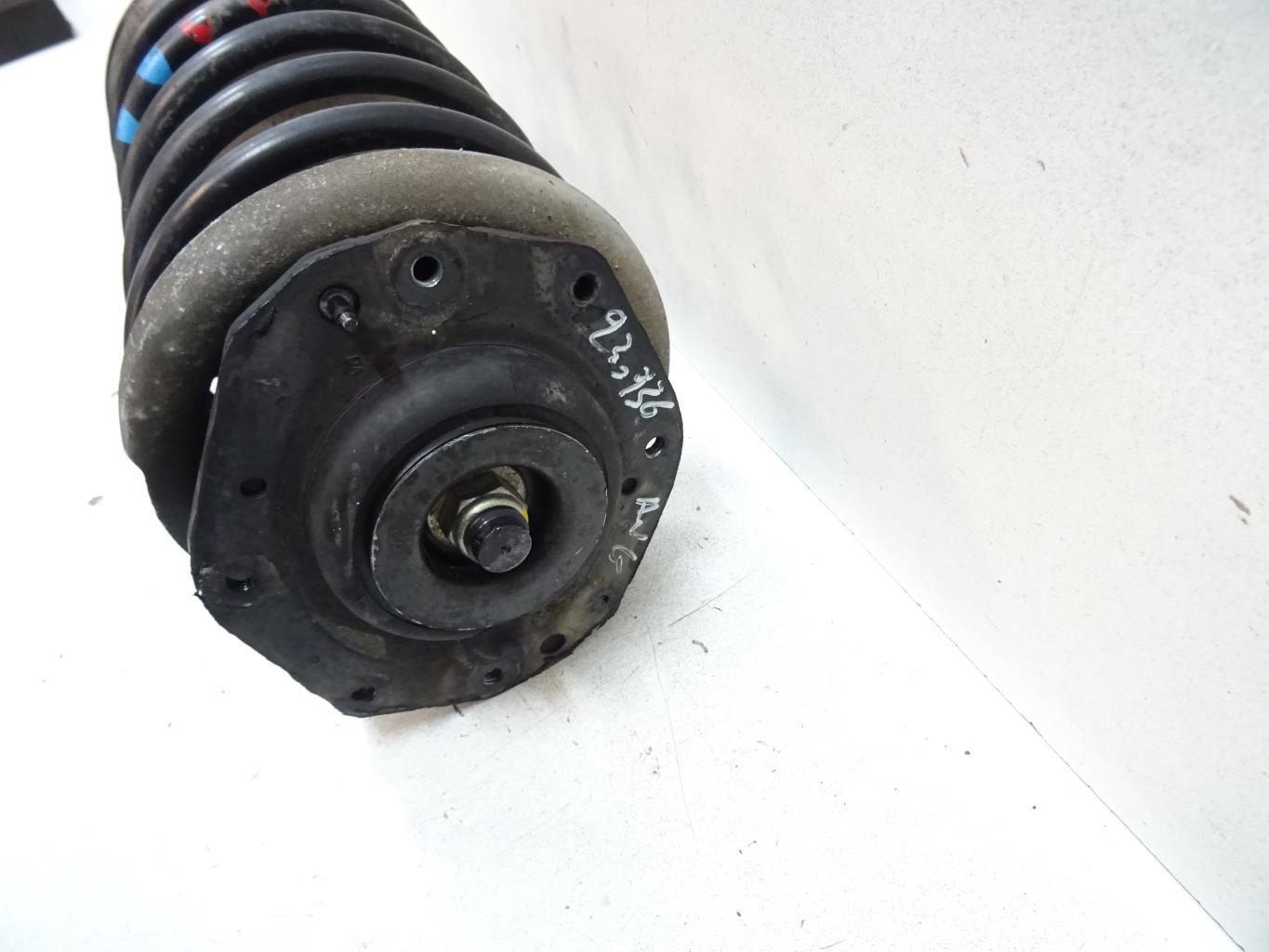 Ammortizzatore anteriore sinistro PEUGEOT 306 PHASE 1 Diésel - 1