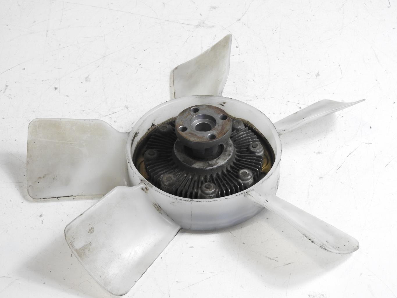 Viscocoupler SUZUKI JIMNY 1 PHASE 1 Essence - 1