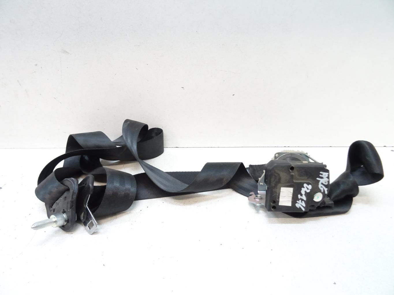 Ceinture arriere gauche RENAULT TWINGO 2 PHASE 1 Essence - 1
