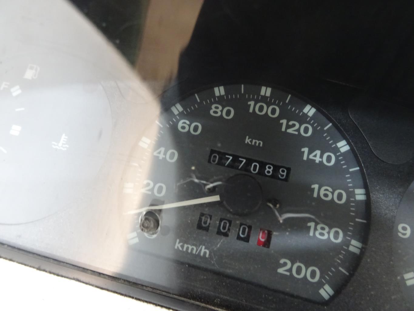 Tachimetro FIAT PUNTO 1 PHASE 1 Gasolina - 1