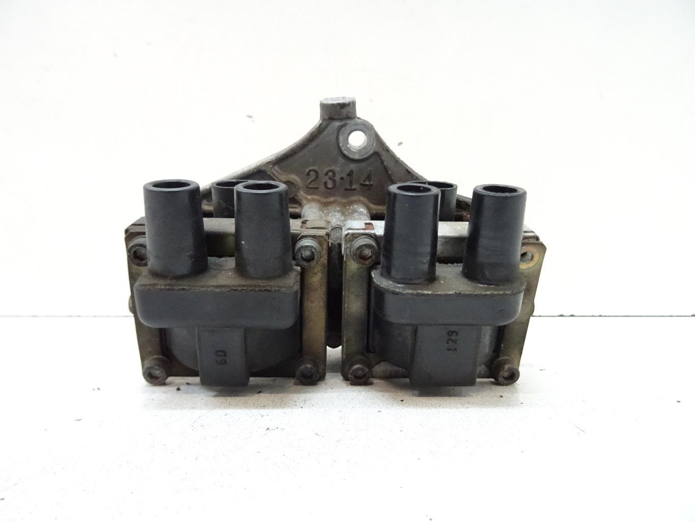 Bobina (accensione) FIAT PUNTO 1 PHASE 1 Gasolina - 1