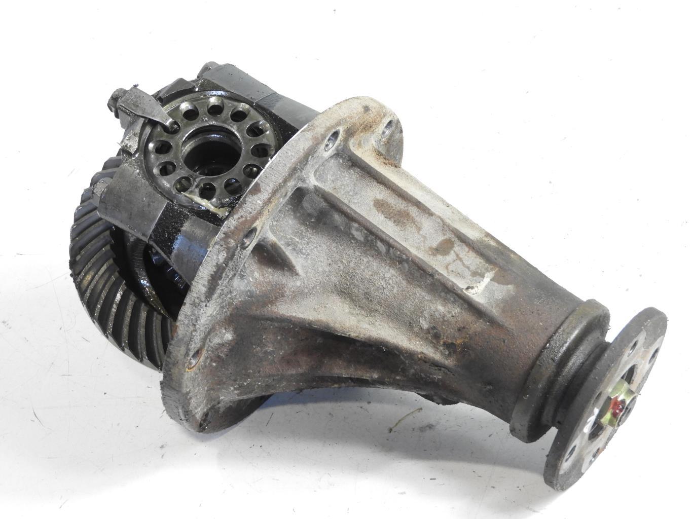 Ponte anteriore completo SUZUKI JIMNY 1 PHASE 1 Gasolina - 1